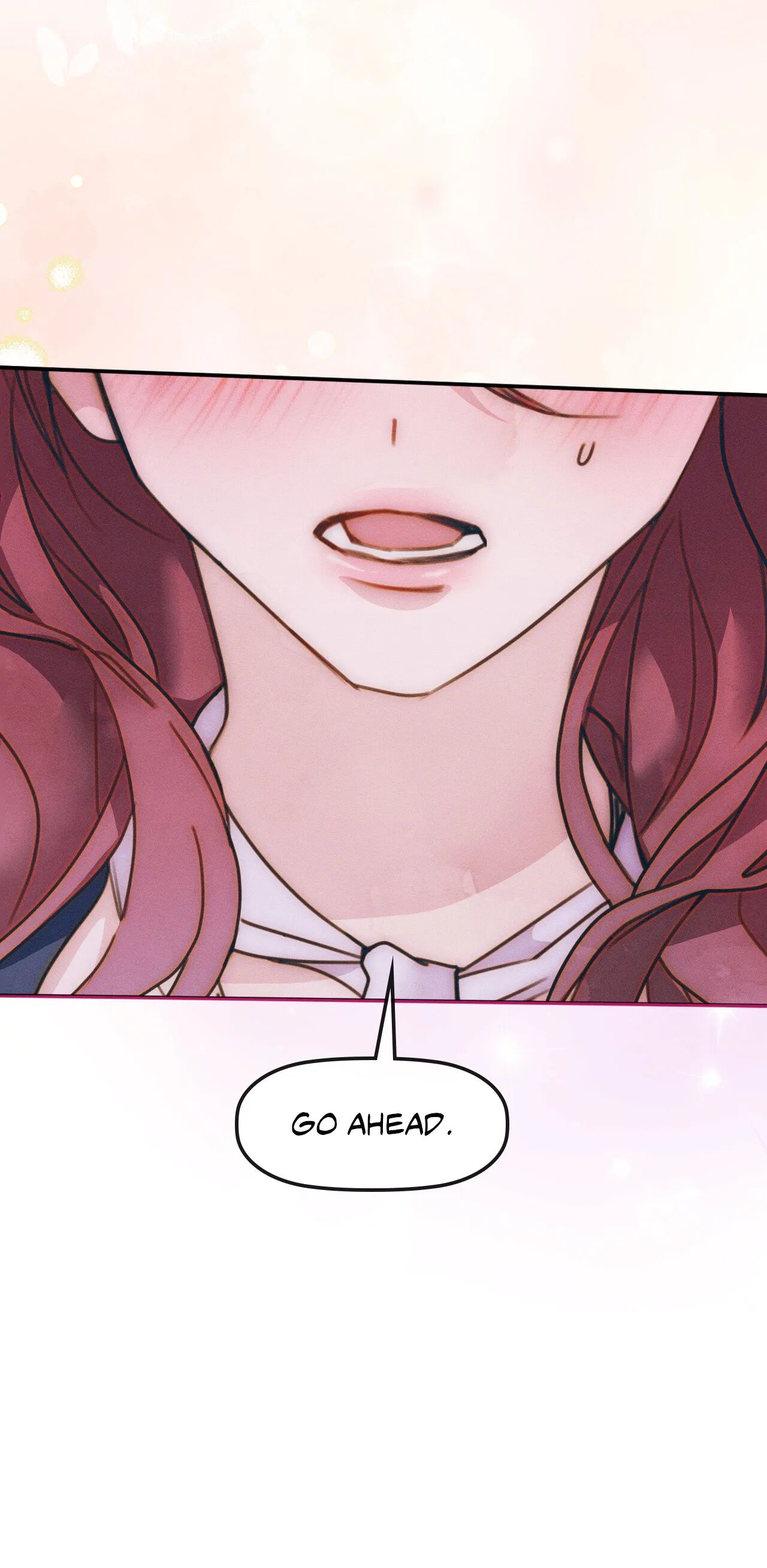 Purely in Love Manhwa - Chapter 21 Page 44
