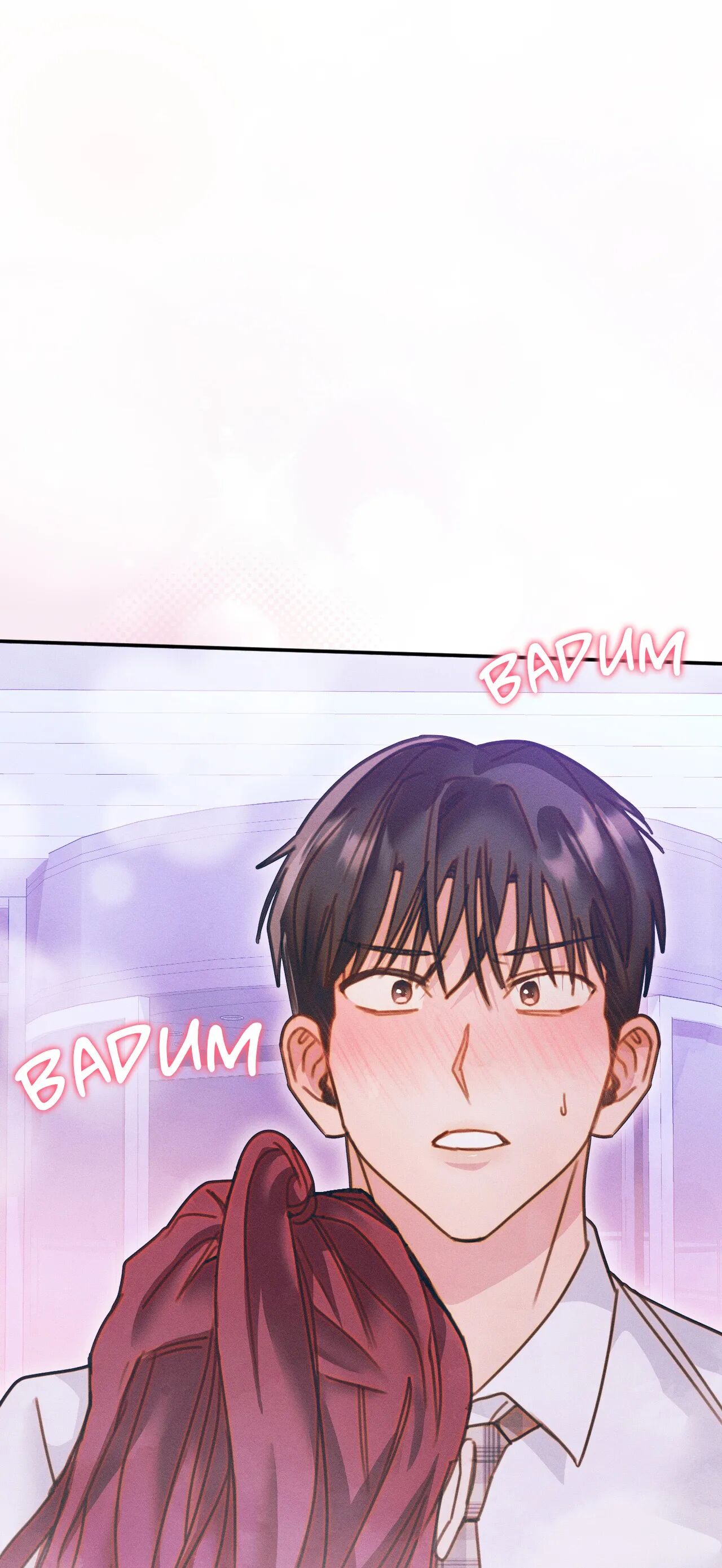 Purely in Love Manhwa - Chapter 21 Page 47