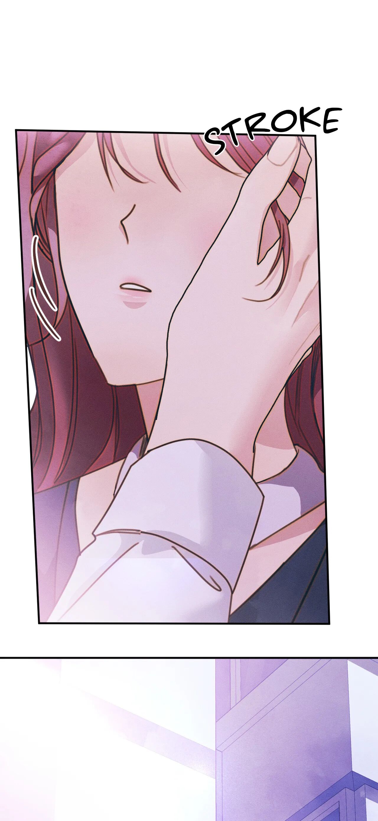 Purely in Love Manhwa - Chapter 21 Page 49