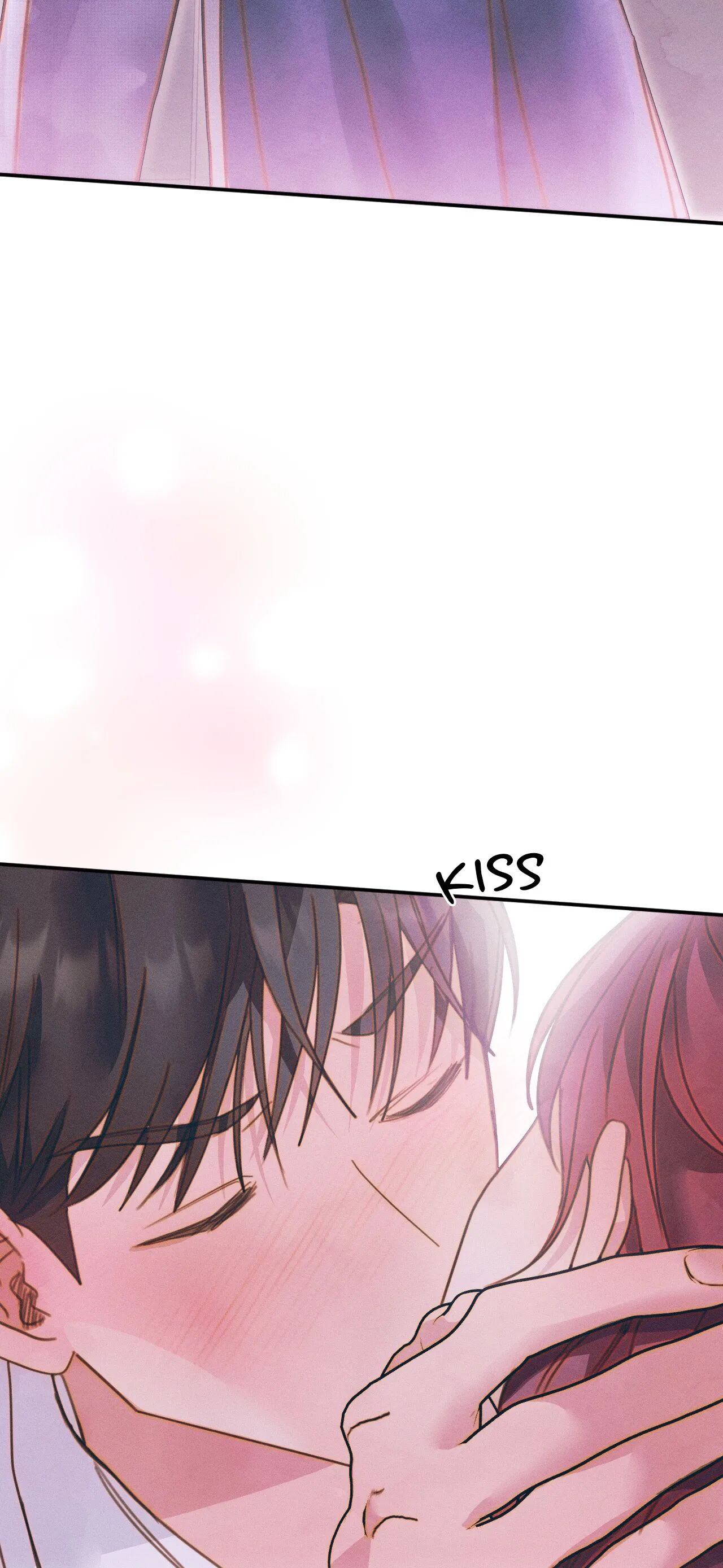 Purely in Love Manhwa - Chapter 21 Page 51