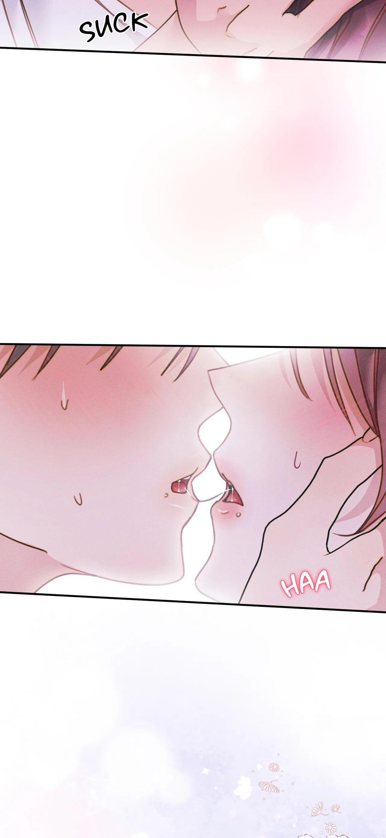 Purely in Love Manhwa - Chapter 21 Page 52