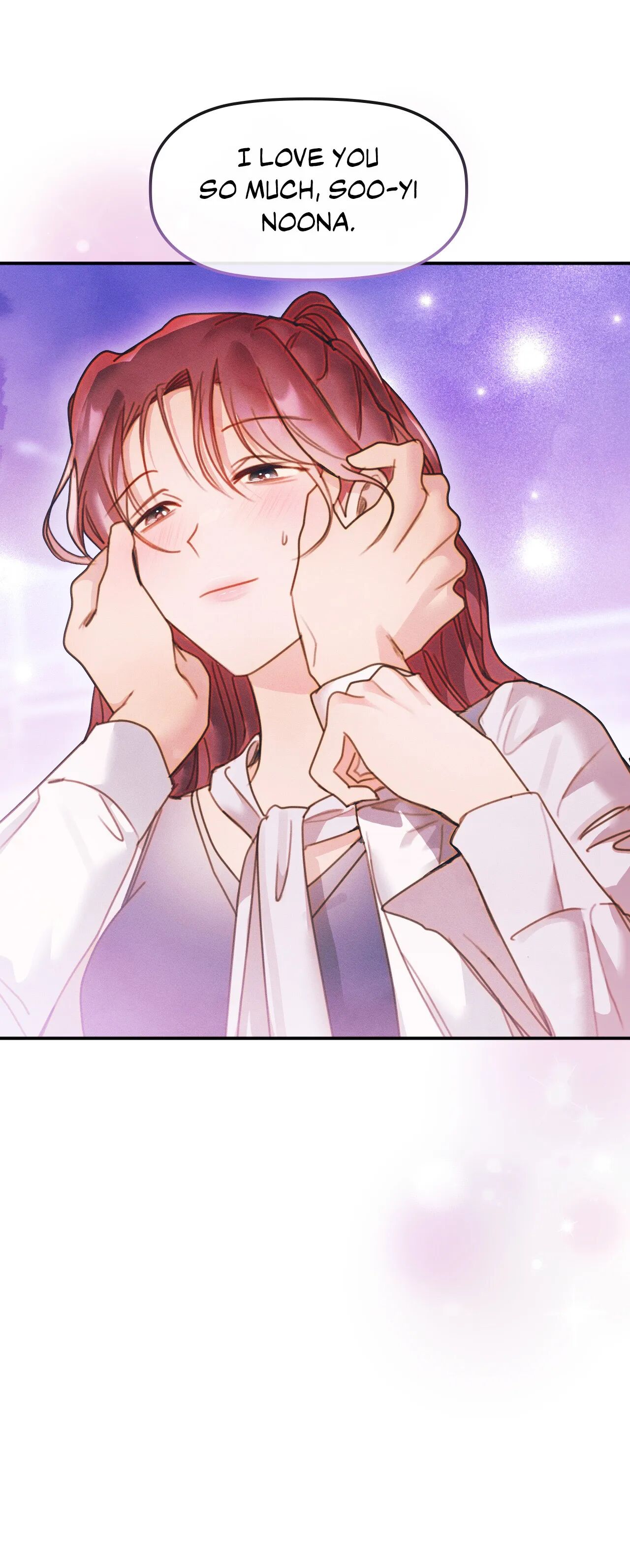 Purely in Love Manhwa - Chapter 21 Page 54