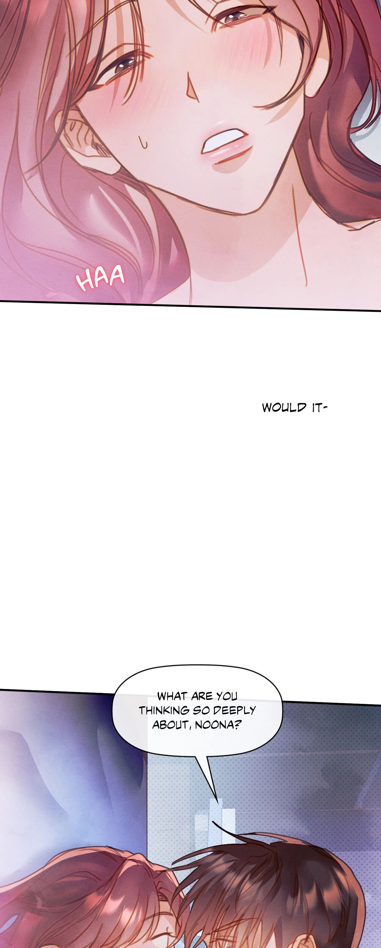 Purely in Love Manhwa - Chapter 21 Page 58