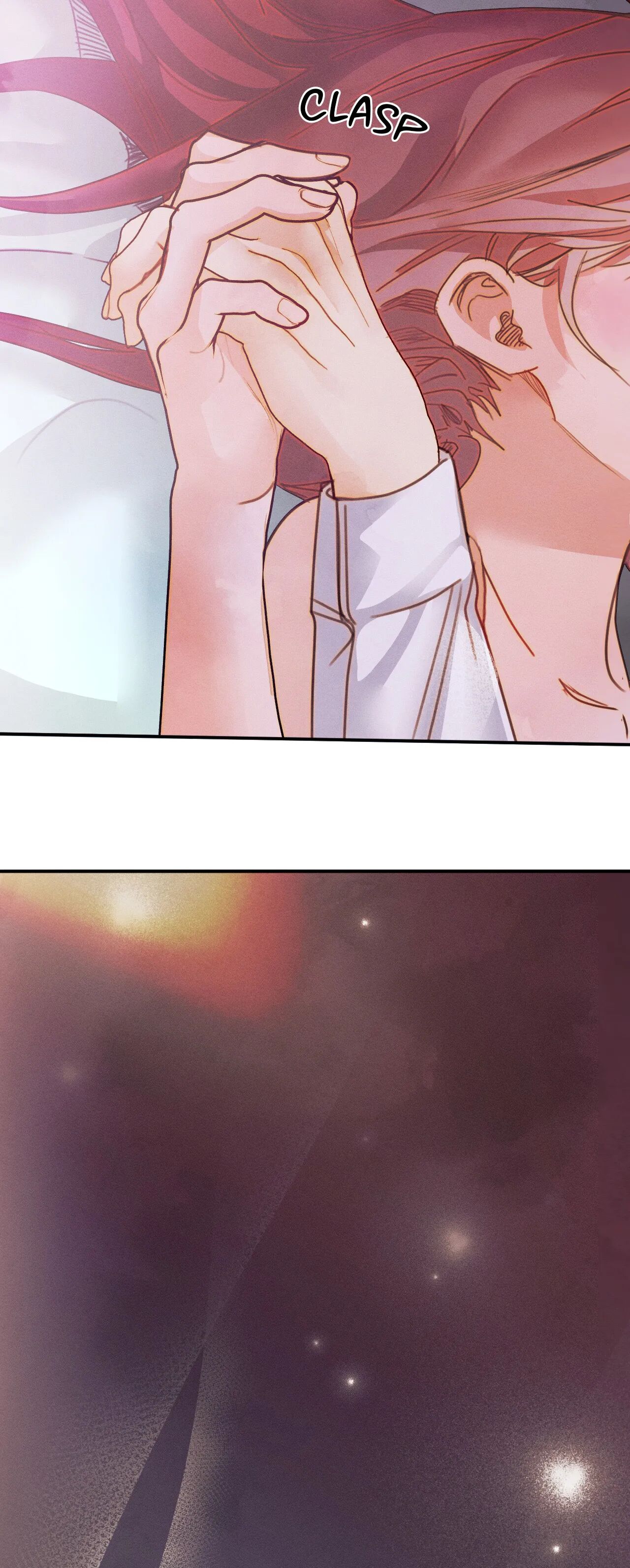 Purely in Love Manhwa - Chapter 21 Page 60