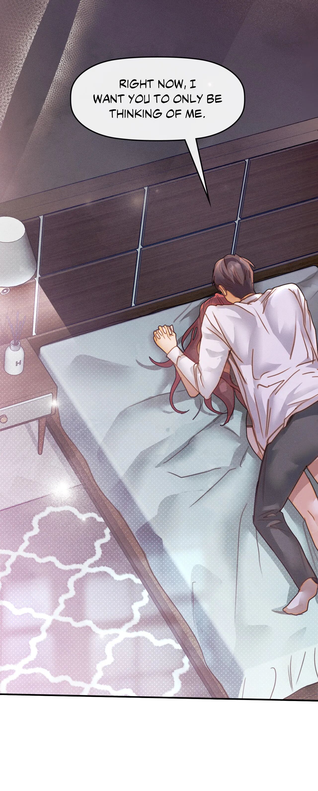 Purely in Love Manhwa - Chapter 21 Page 61