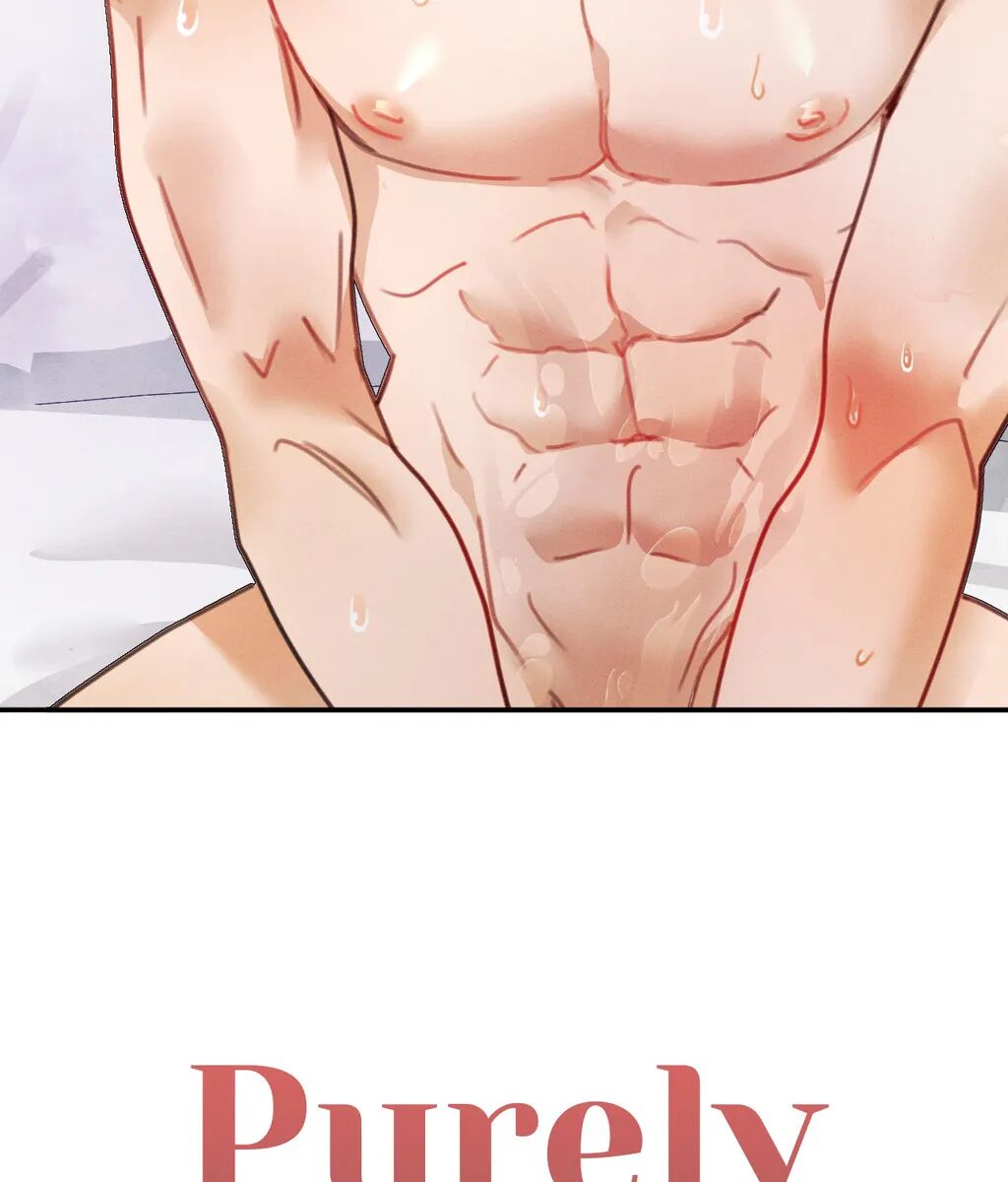 Purely in Love Manhwa - Chapter 30 Page 4