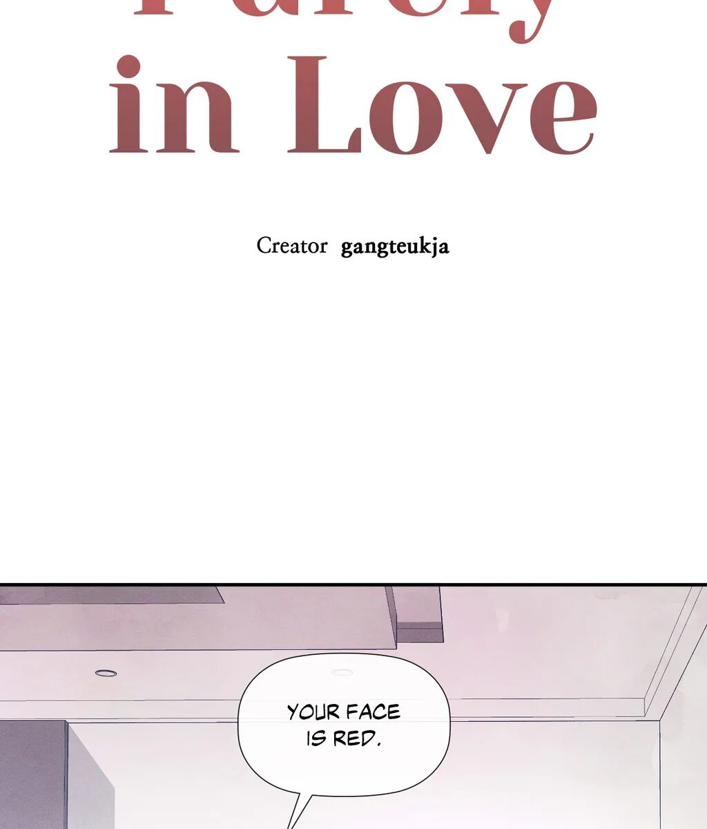 Purely in Love Manhwa - Chapter 30 Page 5