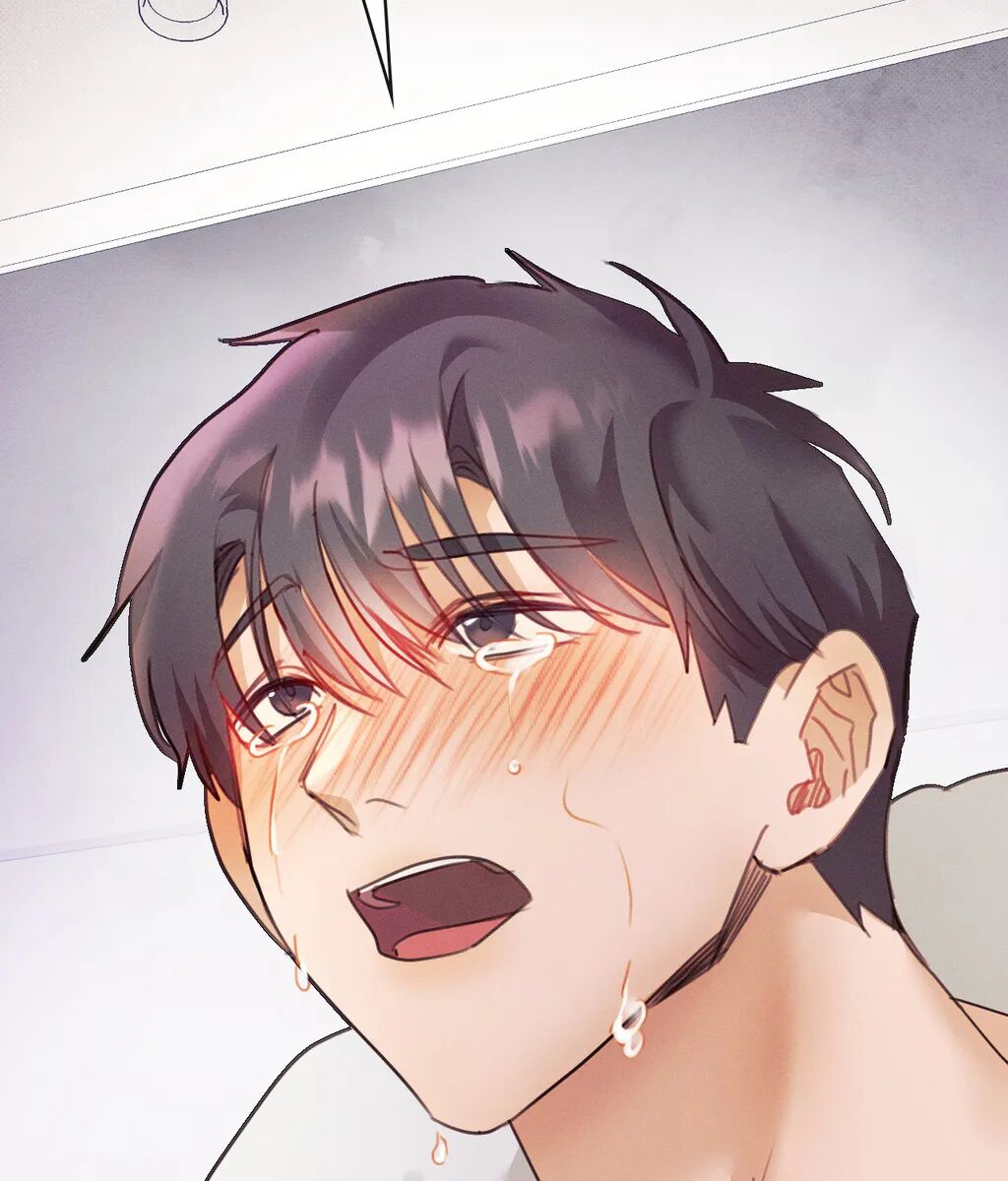 Purely in Love Manhwa - Chapter 30 Page 17