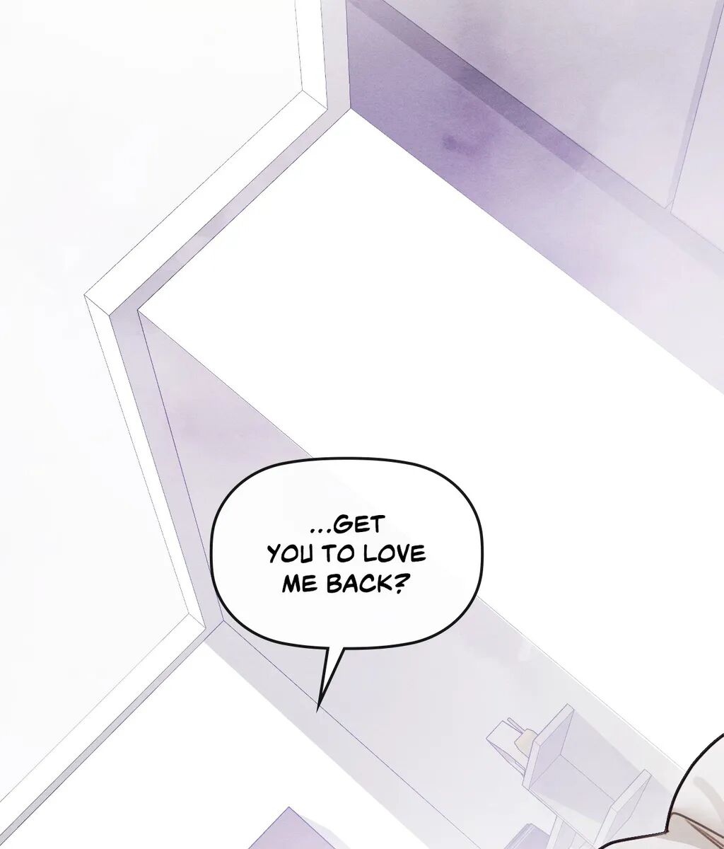 Purely in Love Manhwa - Chapter 30 Page 21