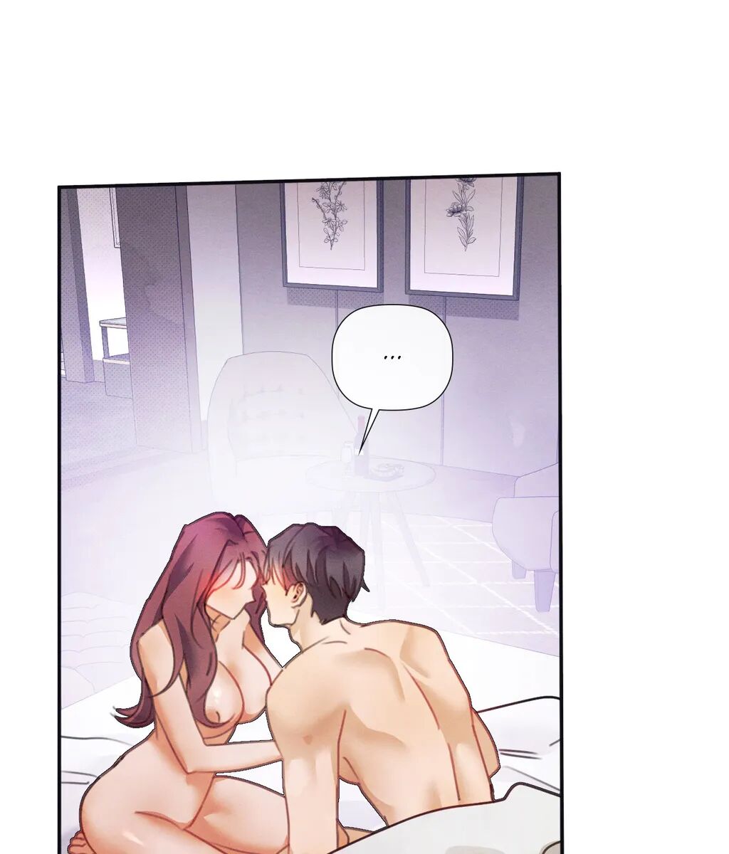 Purely in Love Manhwa - Chapter 30 Page 55