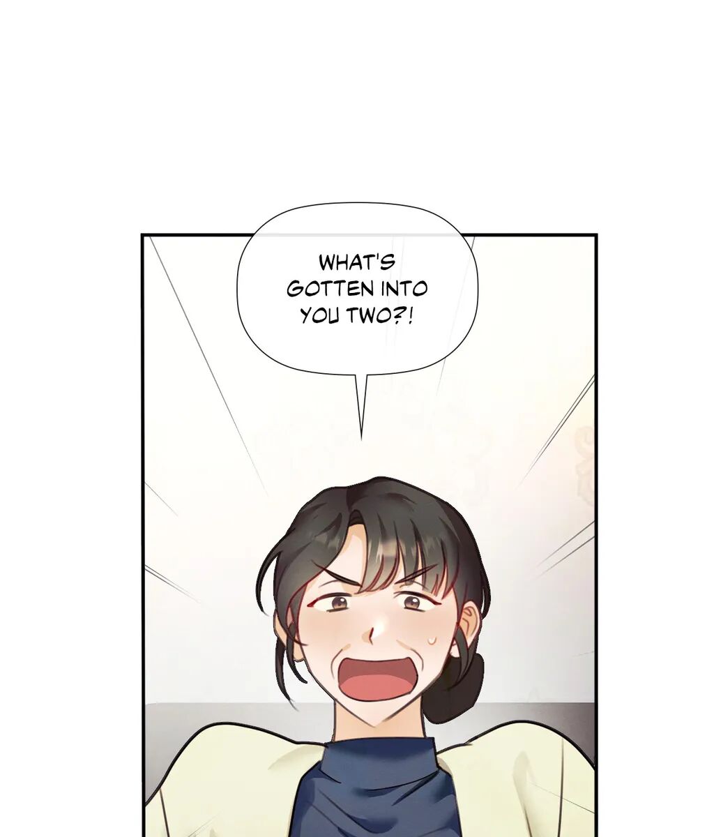 Purely in Love Manhwa - Chapter 30 Page 105