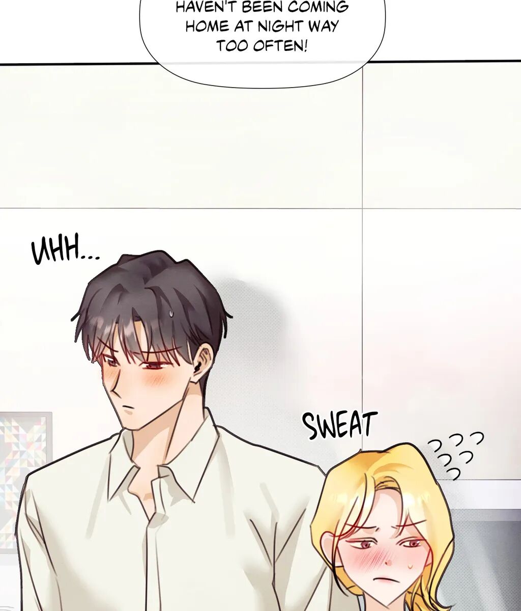 Purely in Love Manhwa - Chapter 30 Page 107