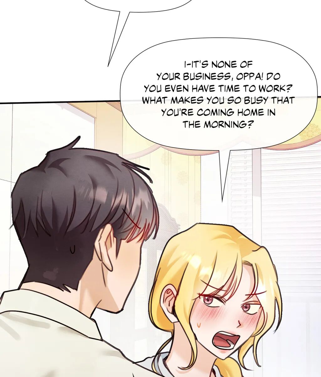 Purely in Love Manhwa - Chapter 30 Page 111