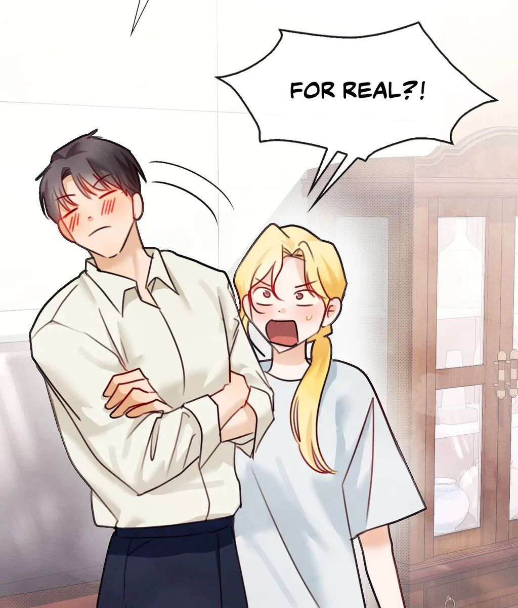 Purely in Love Manhwa - Chapter 30 Page 115