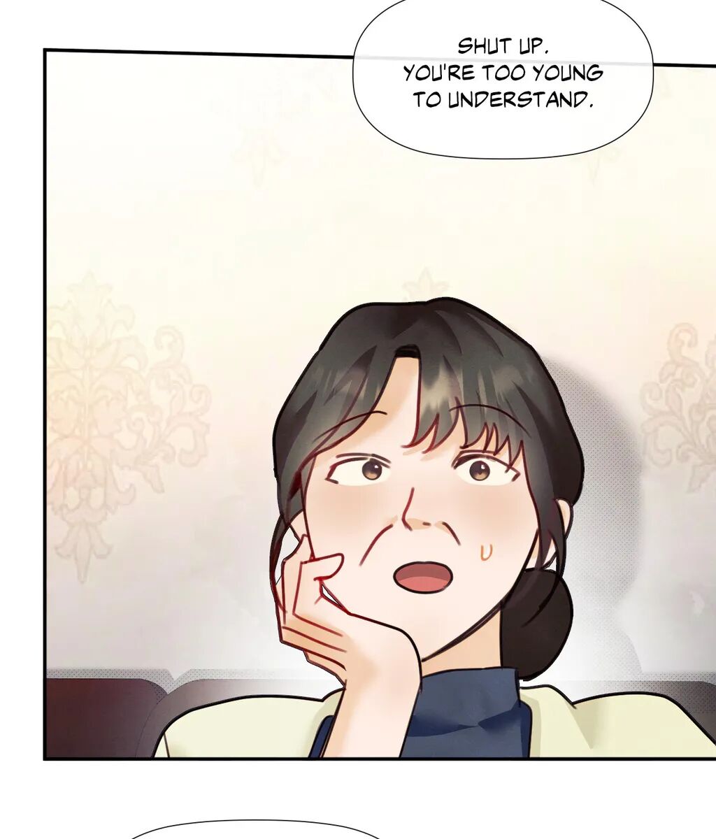 Purely in Love Manhwa - Chapter 30 Page 117