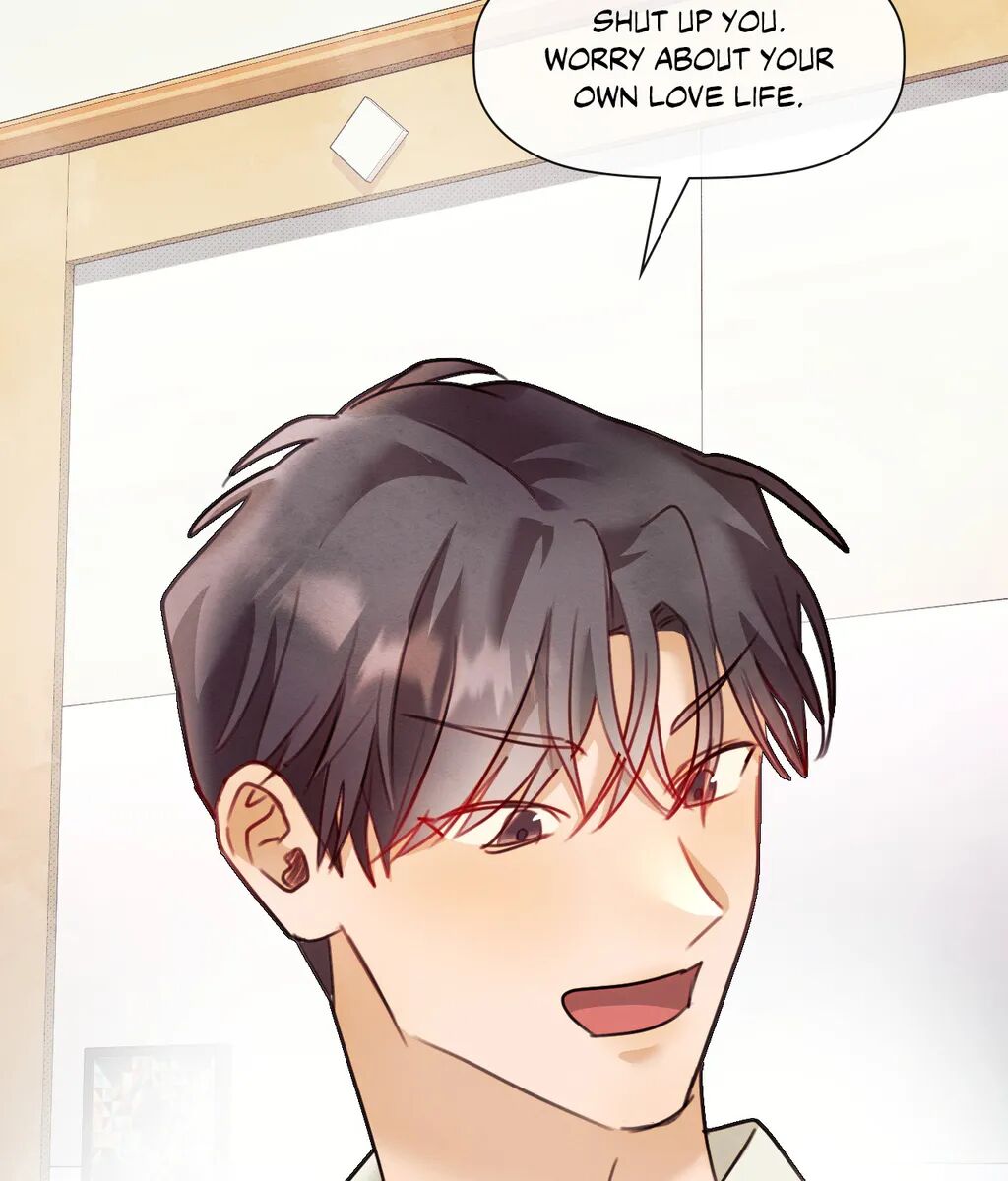 Purely in Love Manhwa - Chapter 30 Page 119