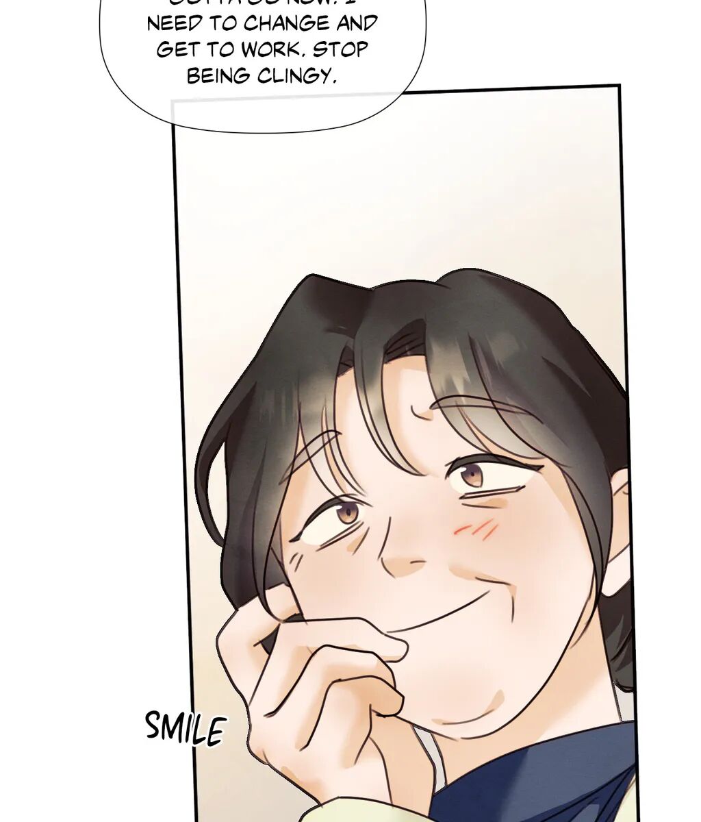 Purely in Love Manhwa - Chapter 30 Page 121