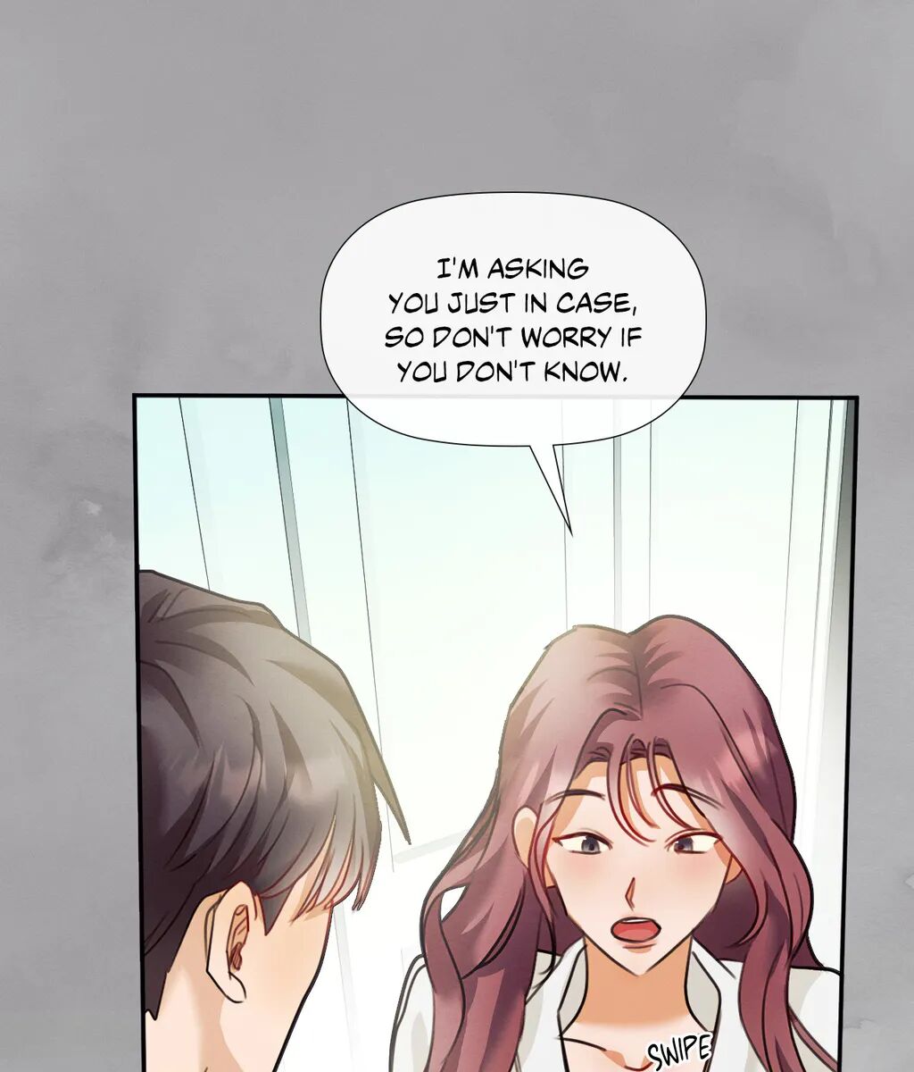 Purely in Love Manhwa - Chapter 30 Page 135