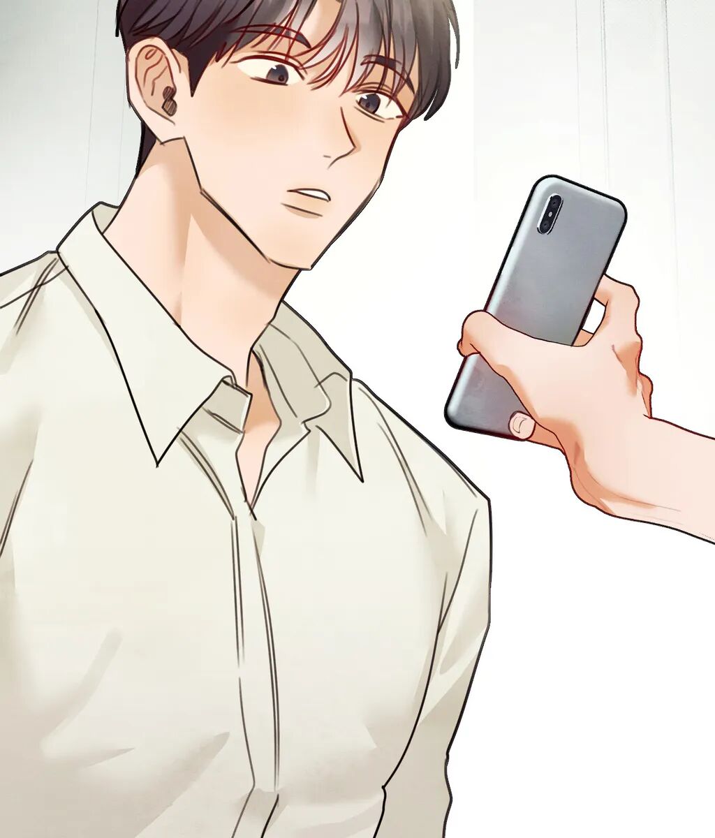 Purely in Love Manhwa - Chapter 30 Page 138