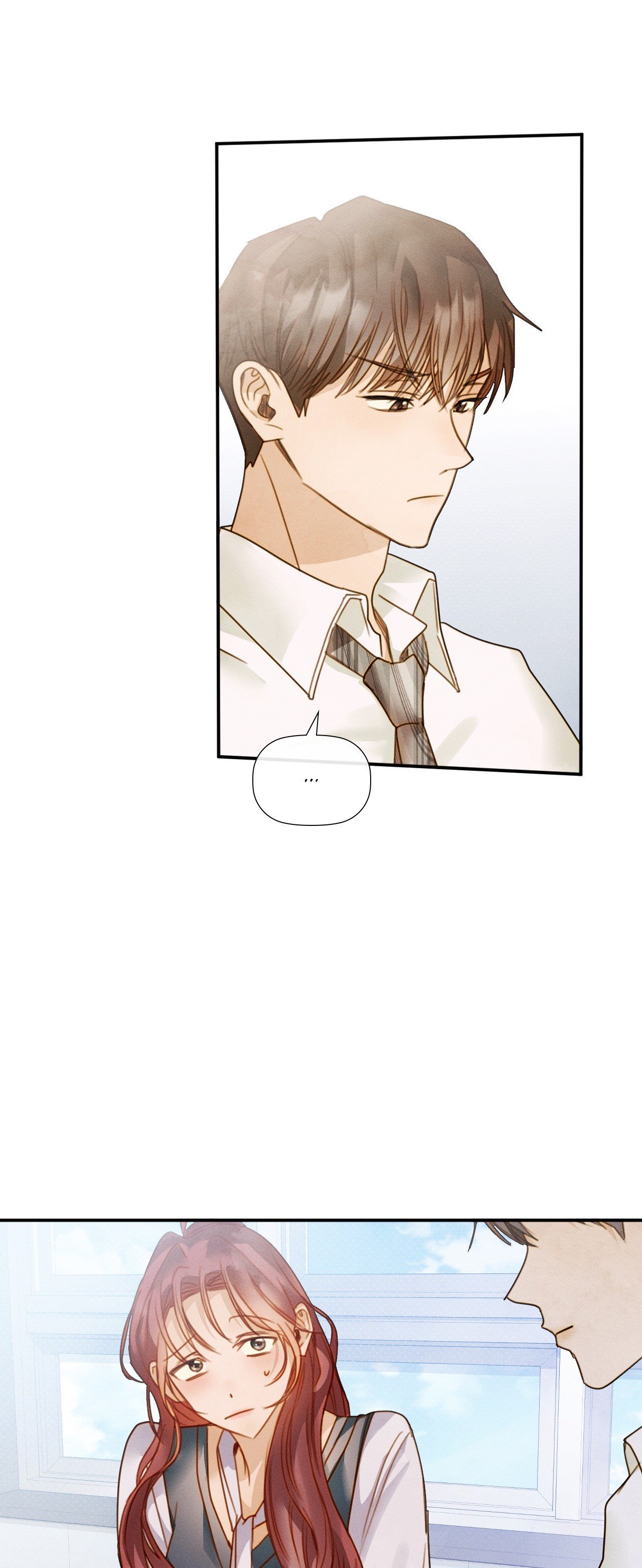 Purely in Love Manhwa - Chapter 19 Page 24