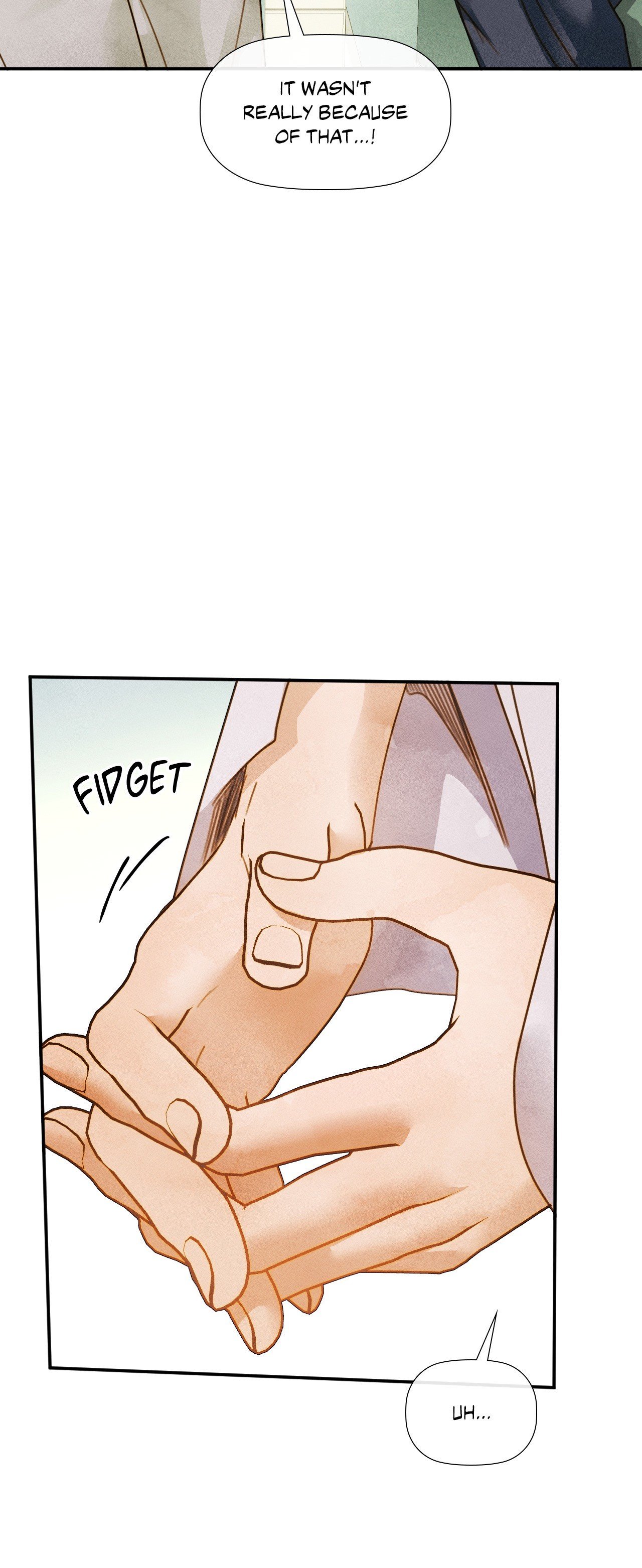 Purely in Love Manhwa - Chapter 19 Page 31