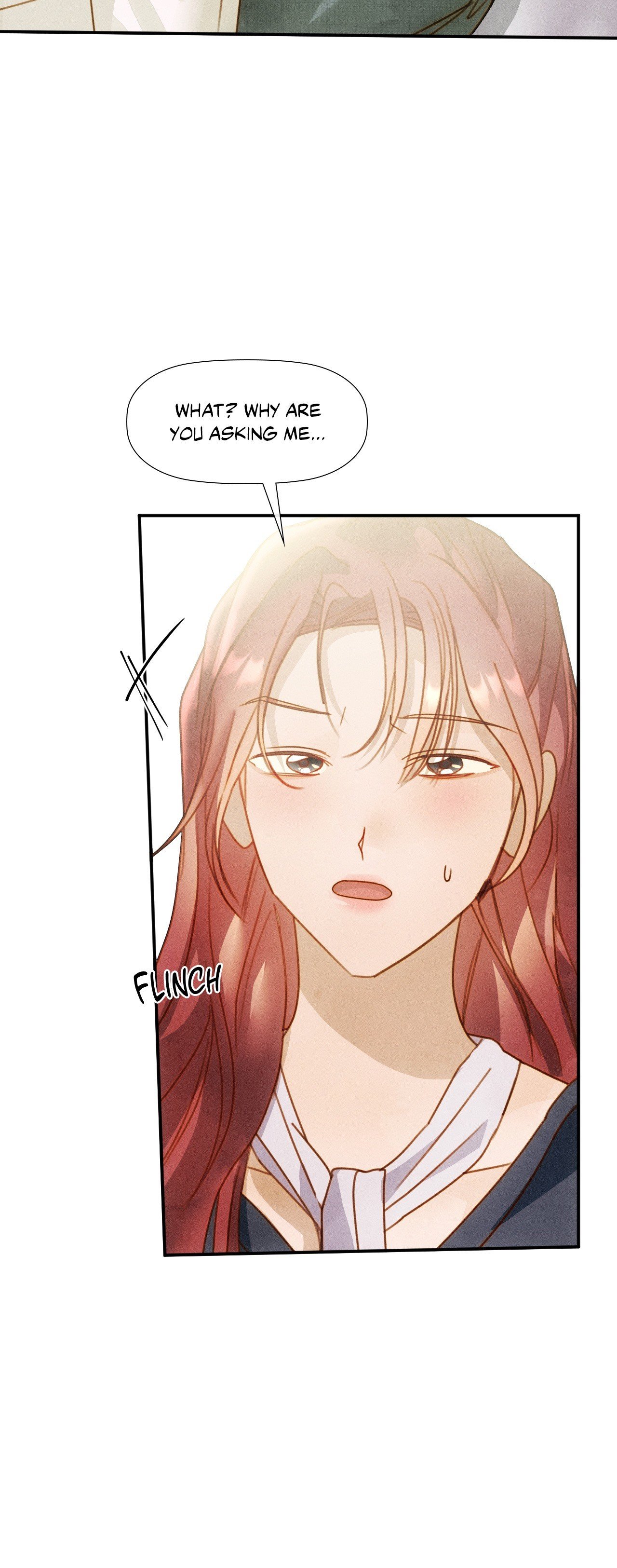 Purely in Love Manhwa - Chapter 19 Page 33