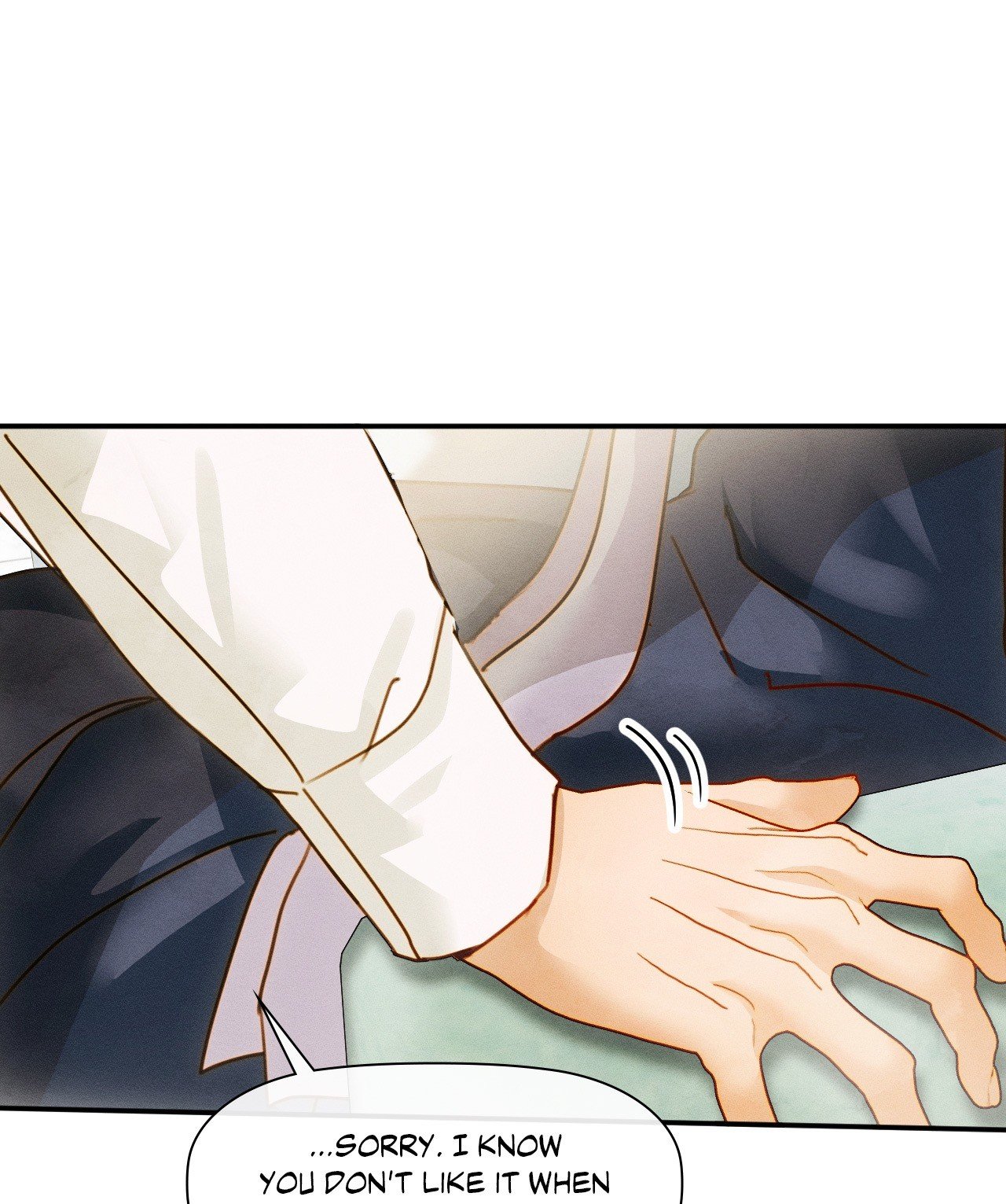 Purely in Love Manhwa - Chapter 19 Page 40