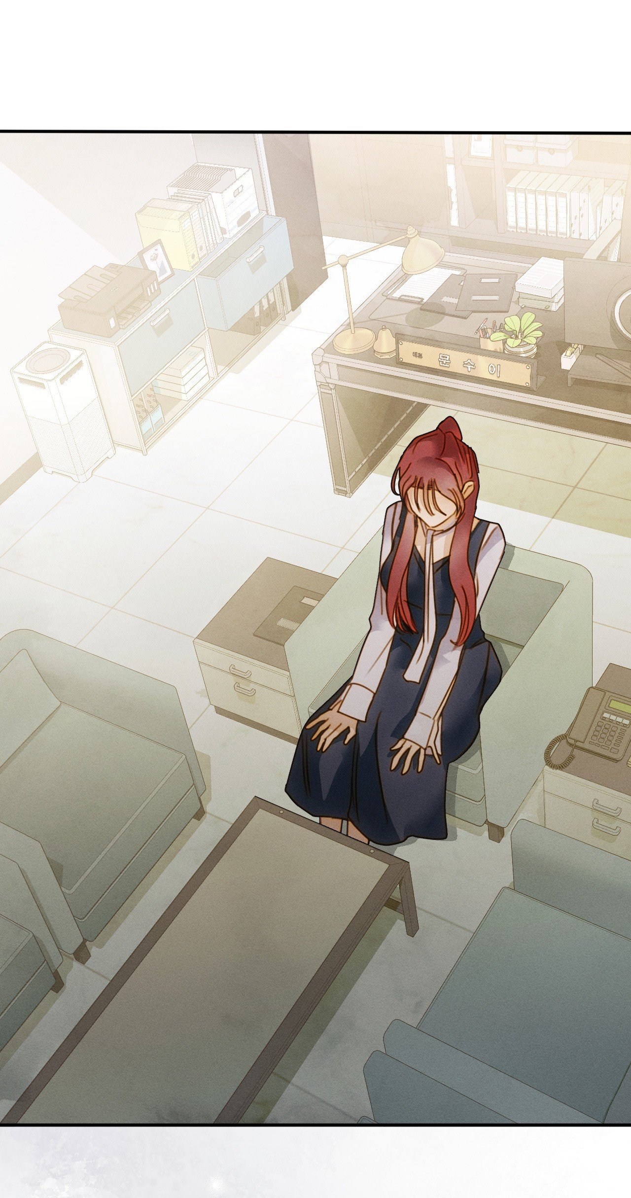 Purely in Love Manhwa - Chapter 19 Page 48