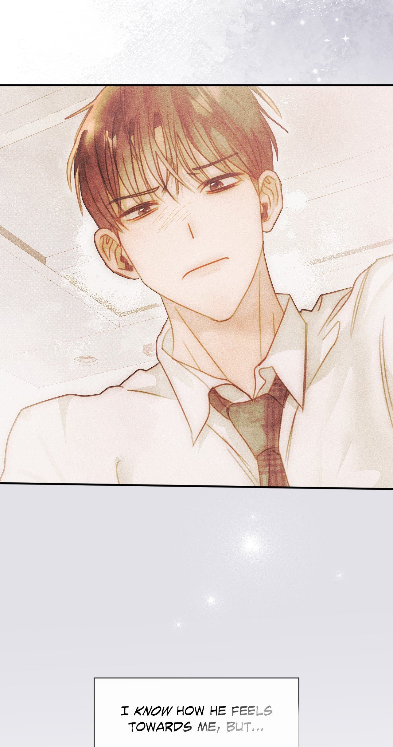 Purely in Love Manhwa - Chapter 19 Page 50