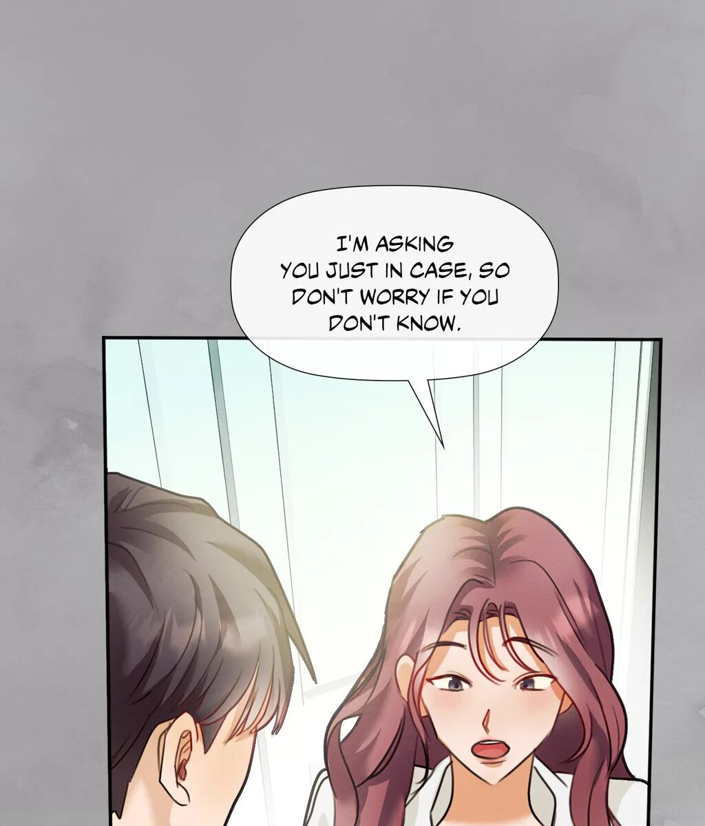 Purely in Love Manhwa - Chapter 31 Page 0