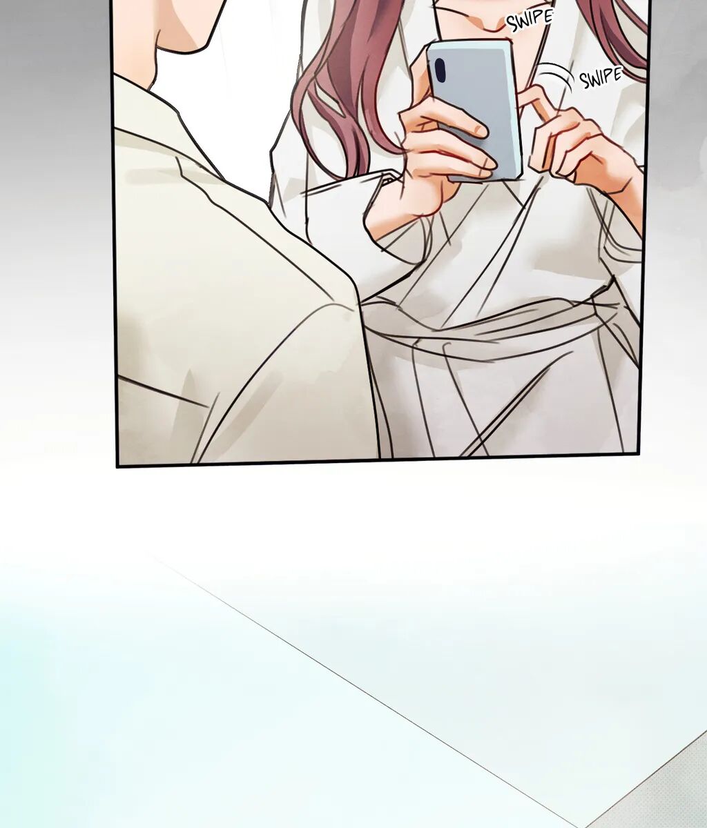 Purely in Love Manhwa - Chapter 31 Page 1