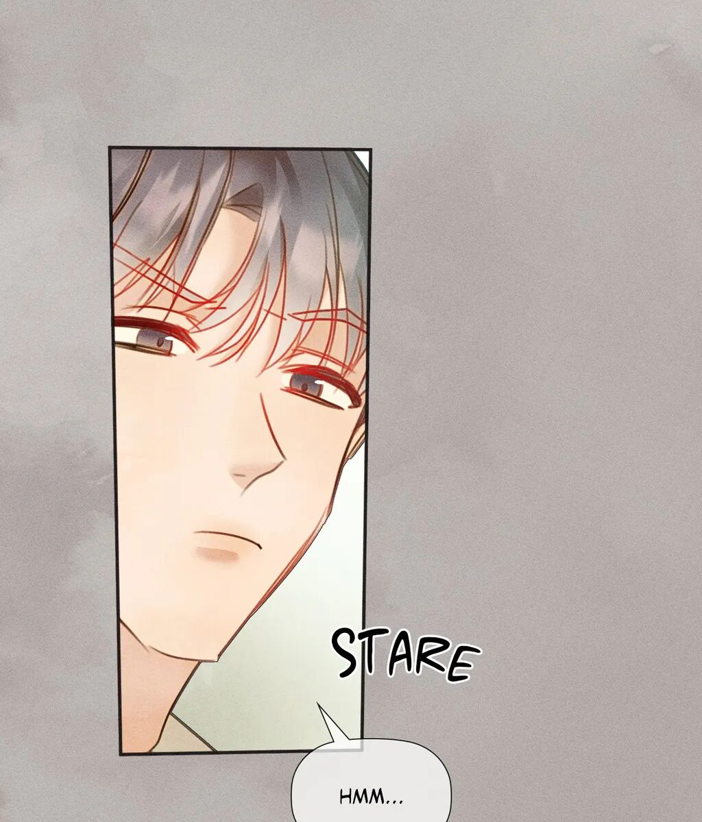 Purely in Love Manhwa - Chapter 31 Page 5