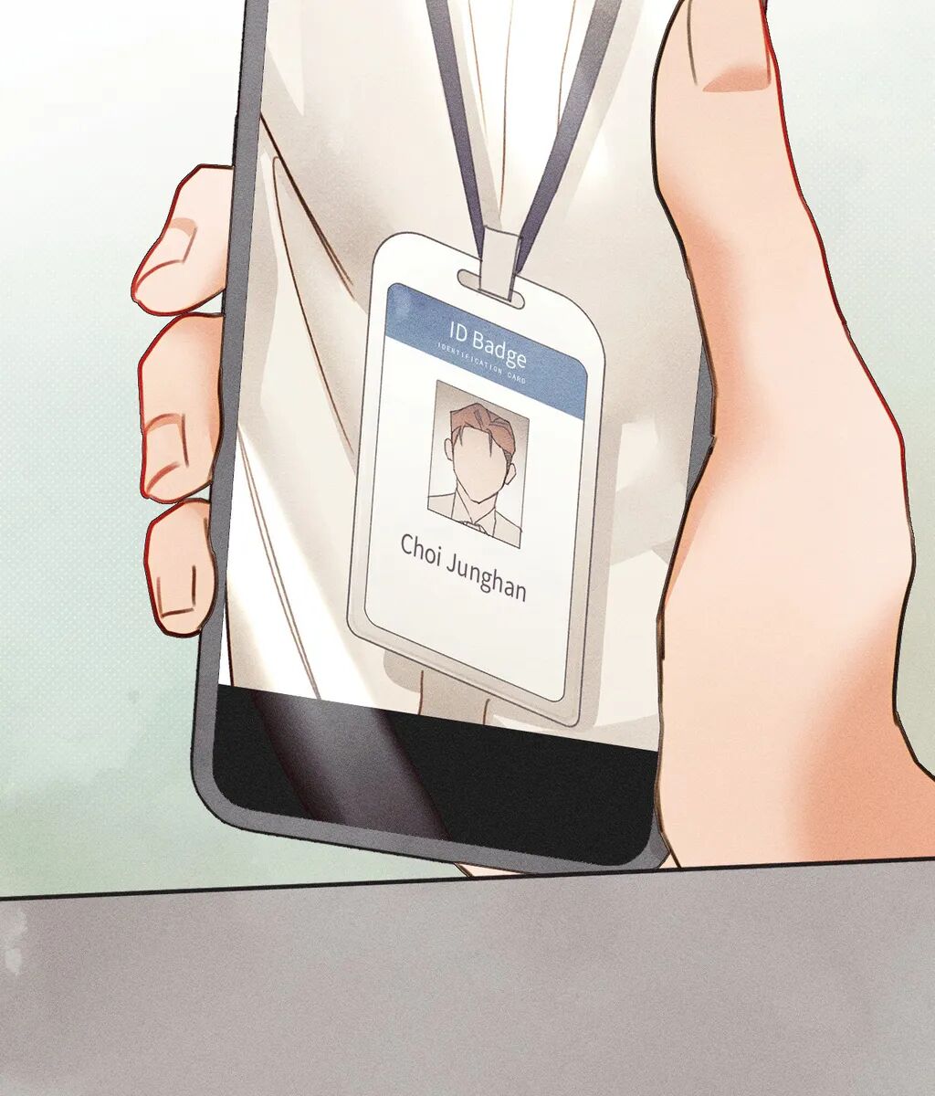 Purely in Love Manhwa - Chapter 31 Page 7