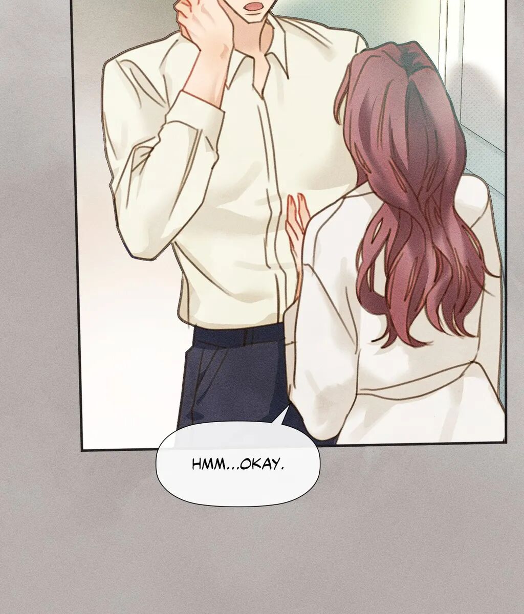 Purely in Love Manhwa - Chapter 31 Page 9