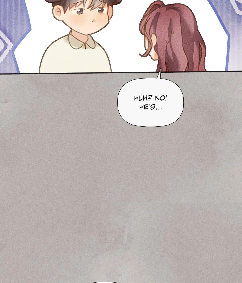 Purely in Love Manhwa - Chapter 31 Page 11