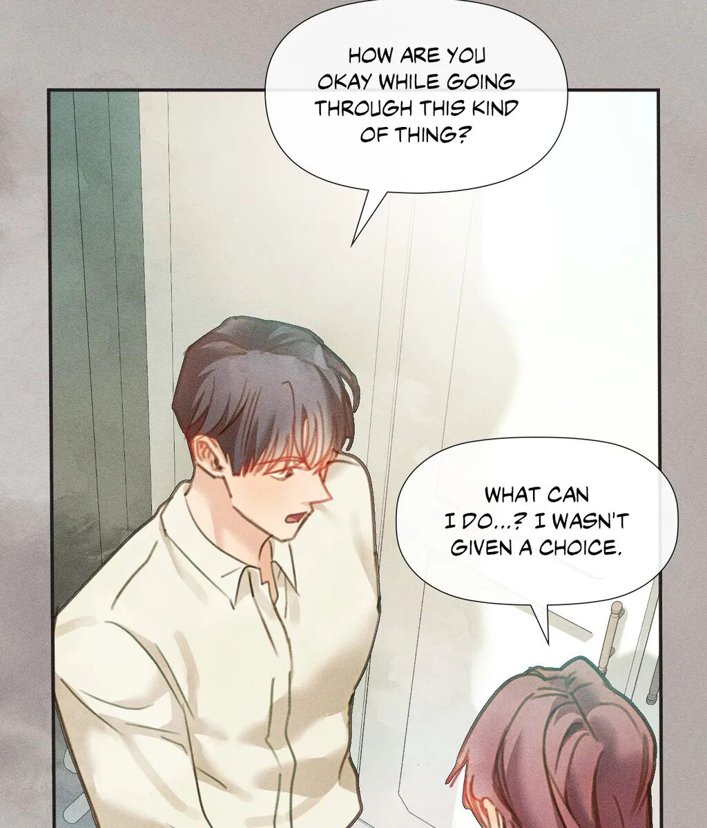 Purely in Love Manhwa - Chapter 31 Page 21