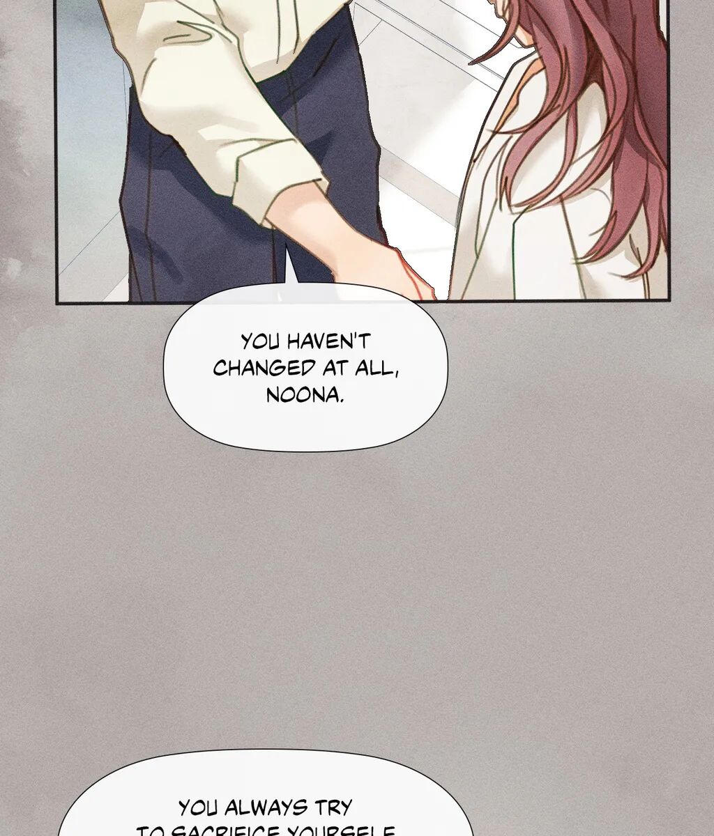 Purely in Love Manhwa - Chapter 31 Page 22