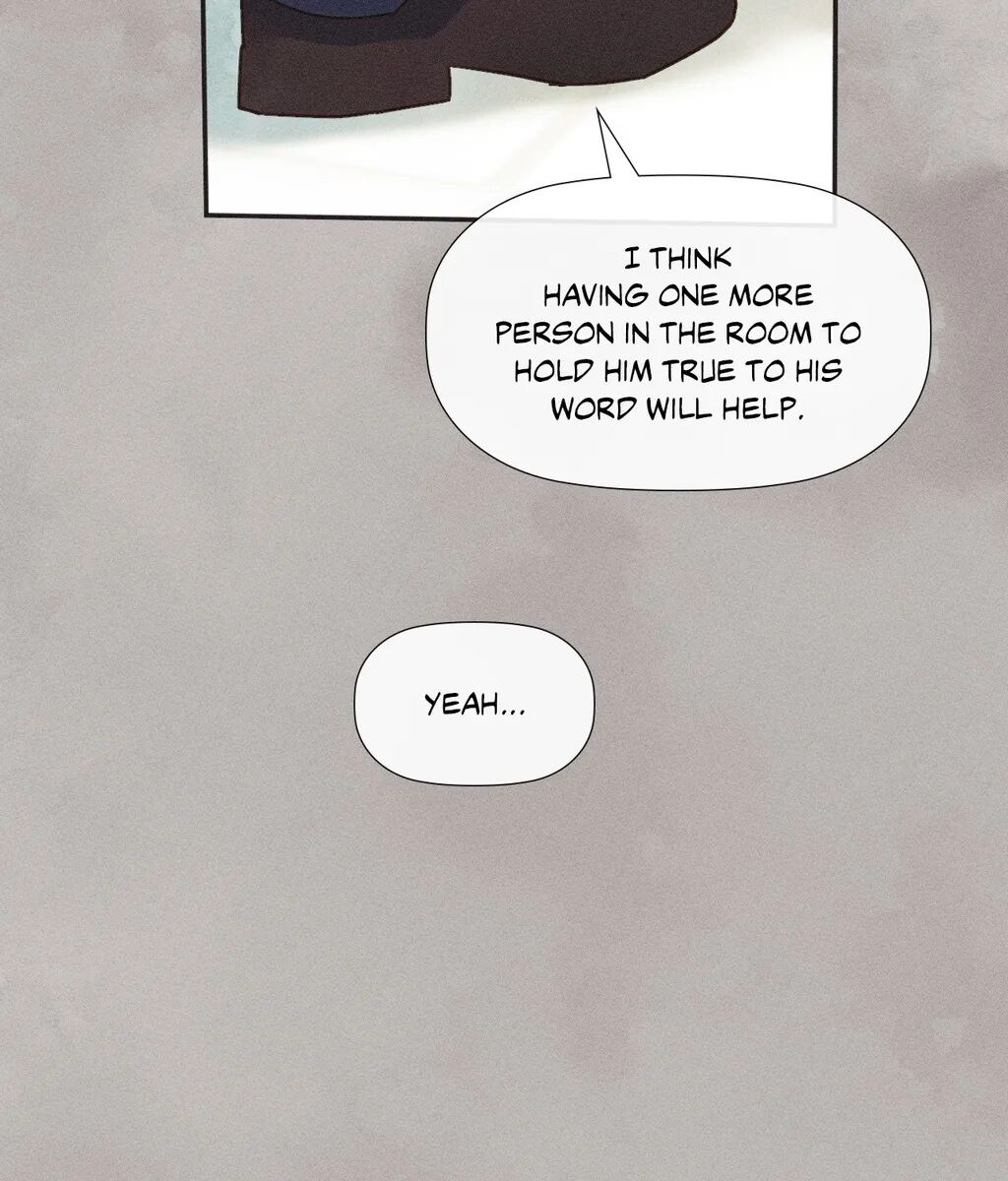 Purely in Love Manhwa - Chapter 31 Page 30