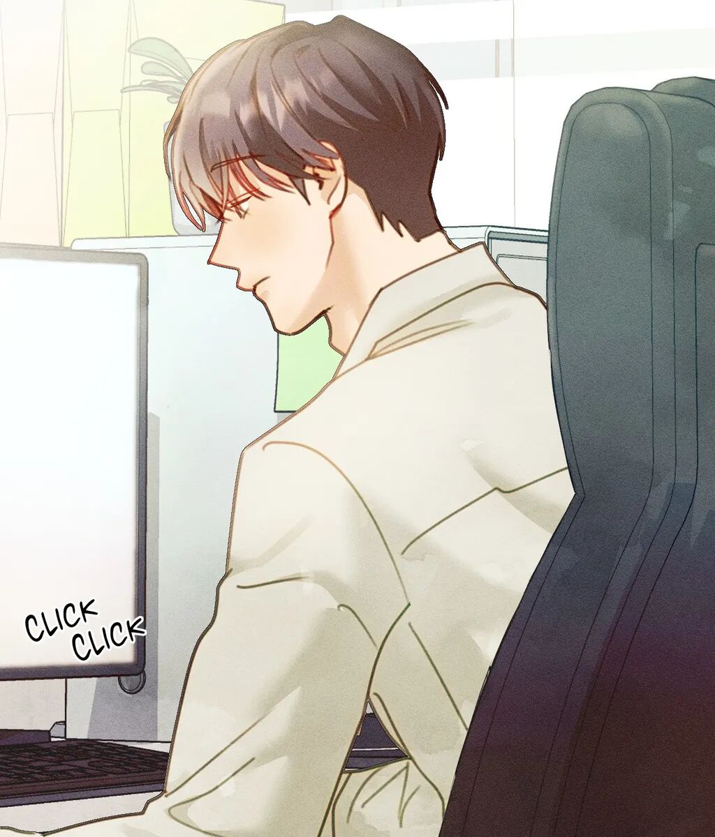 Purely in Love Manhwa - Chapter 31 Page 42