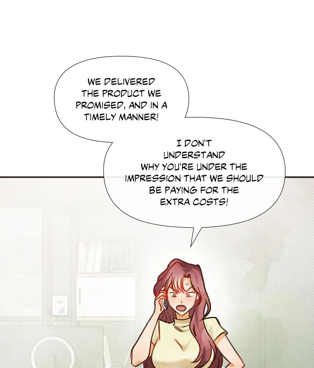 Purely in Love Manhwa - Chapter 31 Page 62