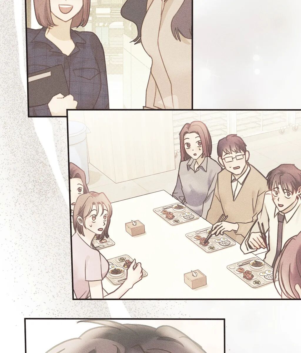 Purely in Love Manhwa - Chapter 31 Page 72