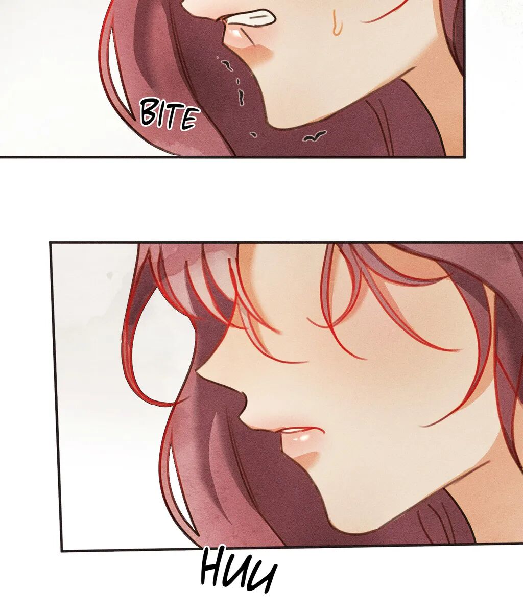 Purely in Love Manhwa - Chapter 31 Page 75