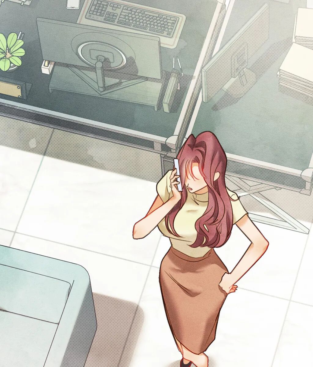 Purely in Love Manhwa - Chapter 31 Page 77