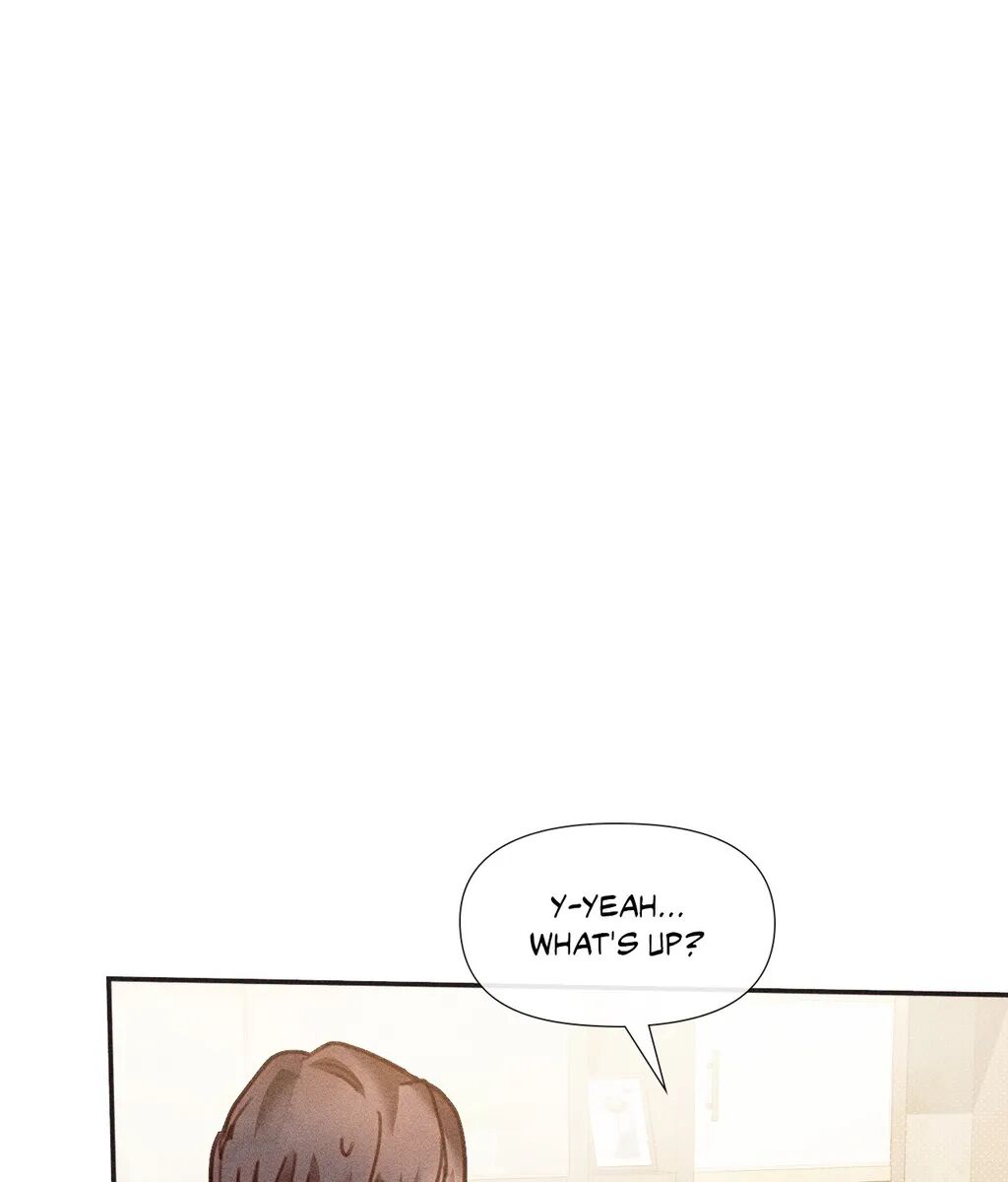 Purely in Love Manhwa - Chapter 31 Page 85