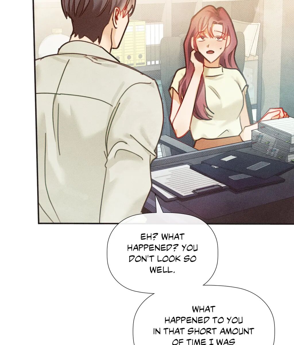 Purely in Love Manhwa - Chapter 31 Page 86