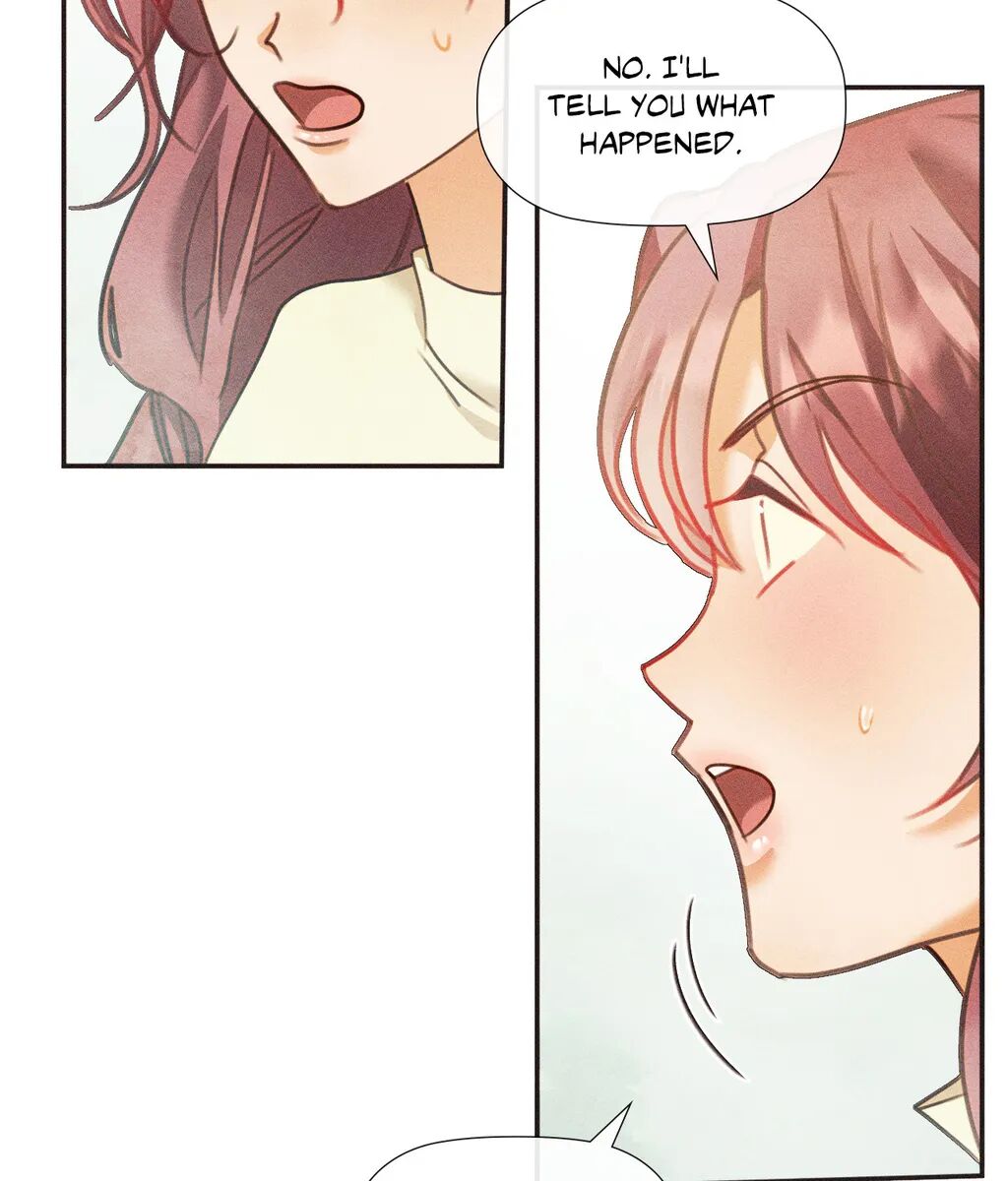 Purely in Love Manhwa - Chapter 31 Page 88