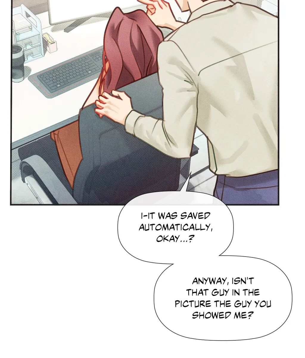 Purely in Love Manhwa - Chapter 31 Page 92