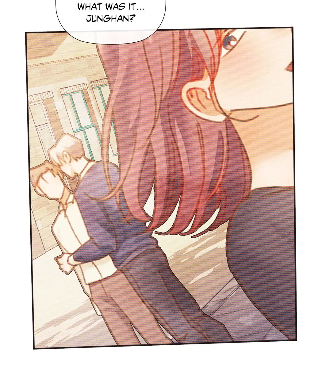 Purely in Love Manhwa - Chapter 31 Page 95