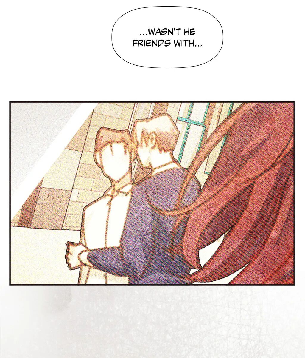 Purely in Love Manhwa - Chapter 31 Page 98