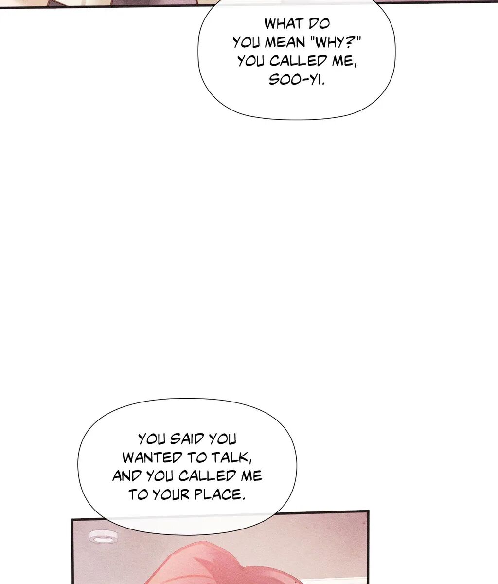 Purely in Love Manhwa - Chapter 31 Page 122